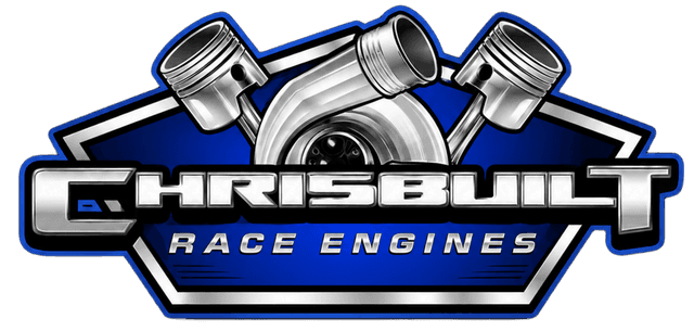 ChrisBuilt Race Engines